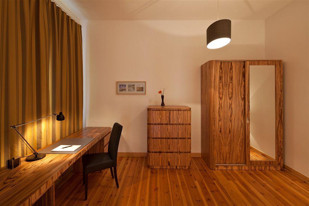 Luxoise Apartments Berlin Friedrichshain エクステリア 写真