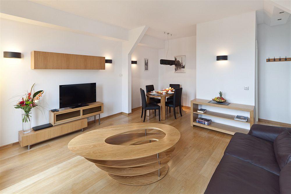 Luxoise Apartments Berlin Friedrichshain エクステリア 写真