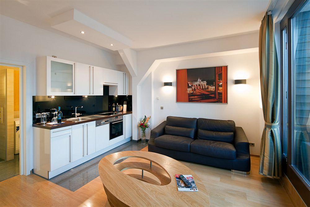 Luxoise Apartments Berlin Friedrichshain エクステリア 写真