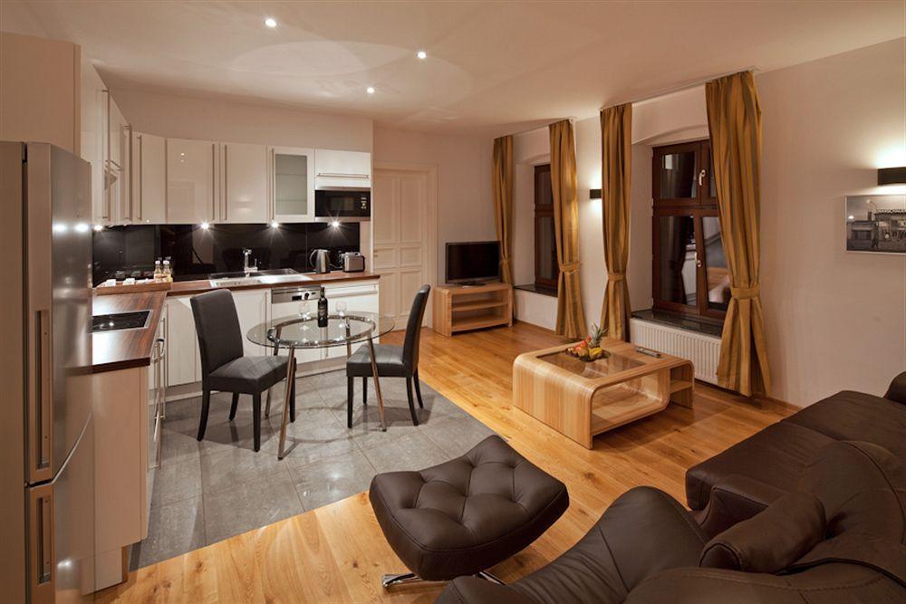 Luxoise Apartments Berlin Friedrichshain エクステリア 写真