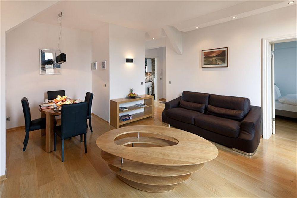 Luxoise Apartments Berlin Friedrichshain エクステリア 写真