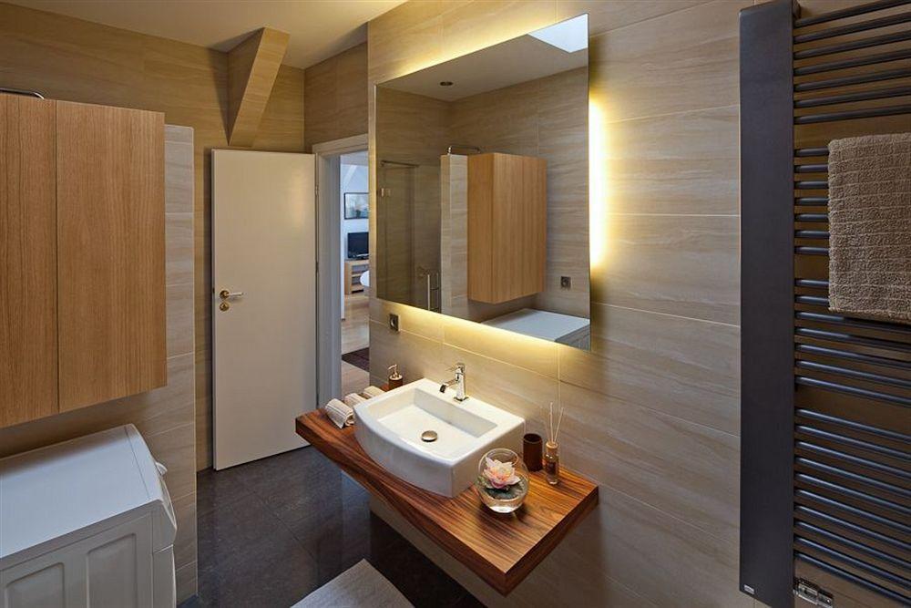 Luxoise Apartments Berlin Friedrichshain エクステリア 写真