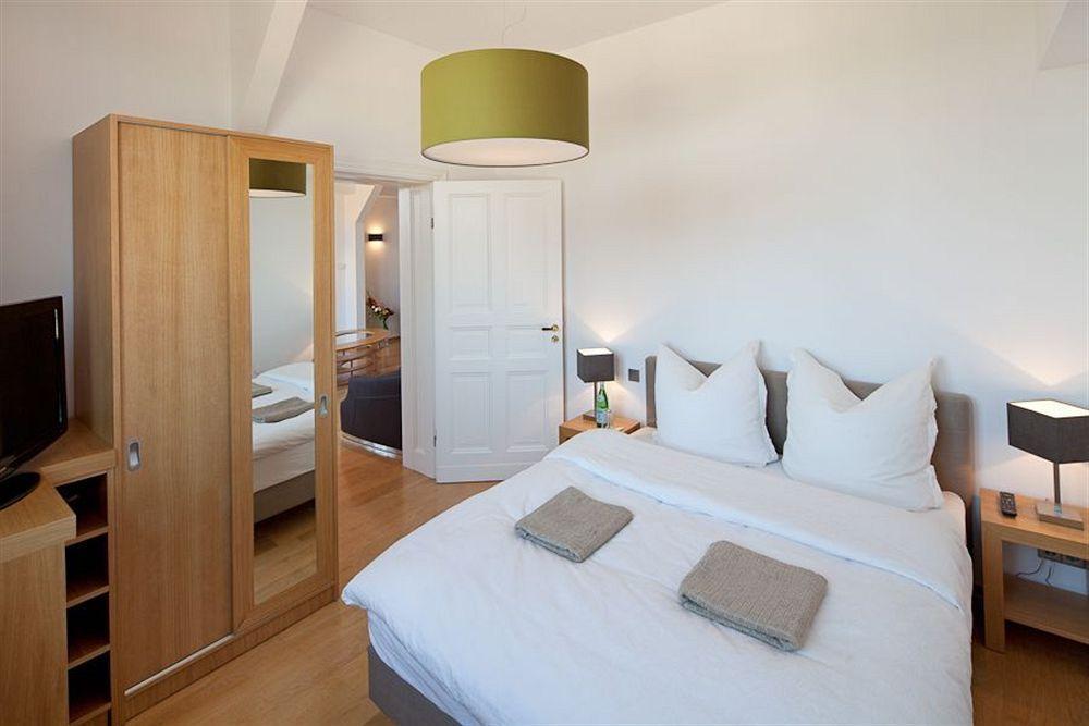 Luxoise Apartments Berlin Friedrichshain エクステリア 写真