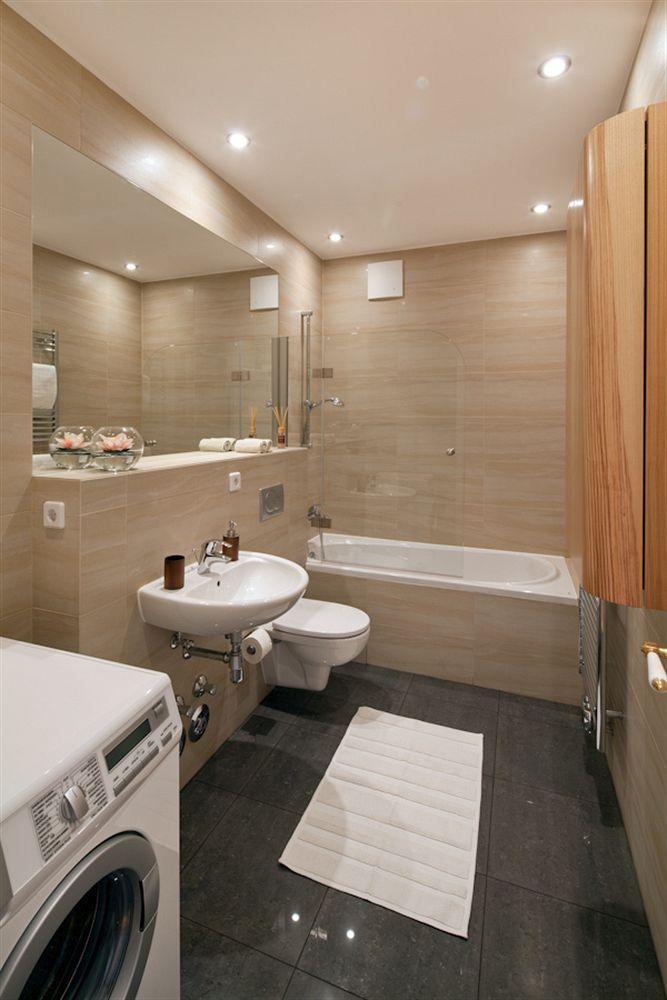 Luxoise Apartments Berlin Friedrichshain エクステリア 写真