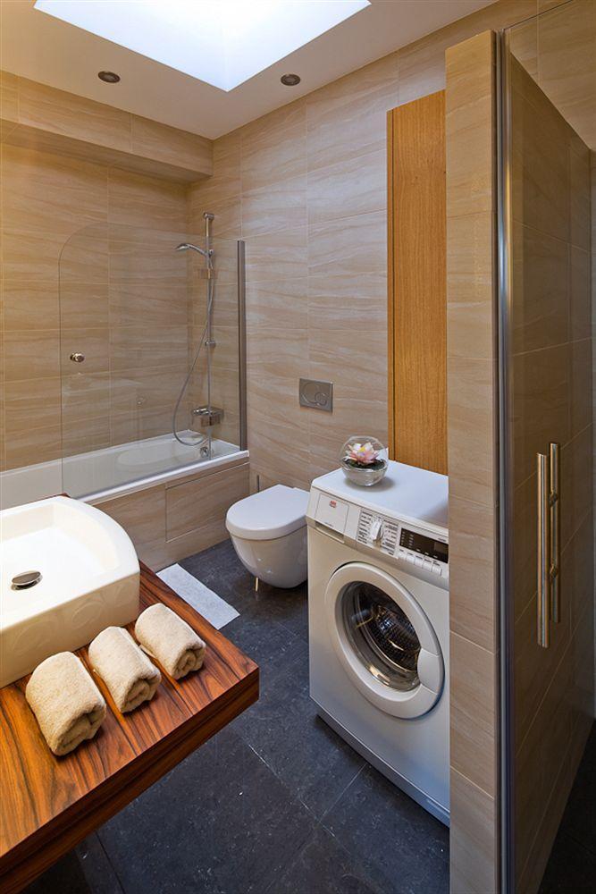 Luxoise Apartments Berlin Friedrichshain エクステリア 写真
