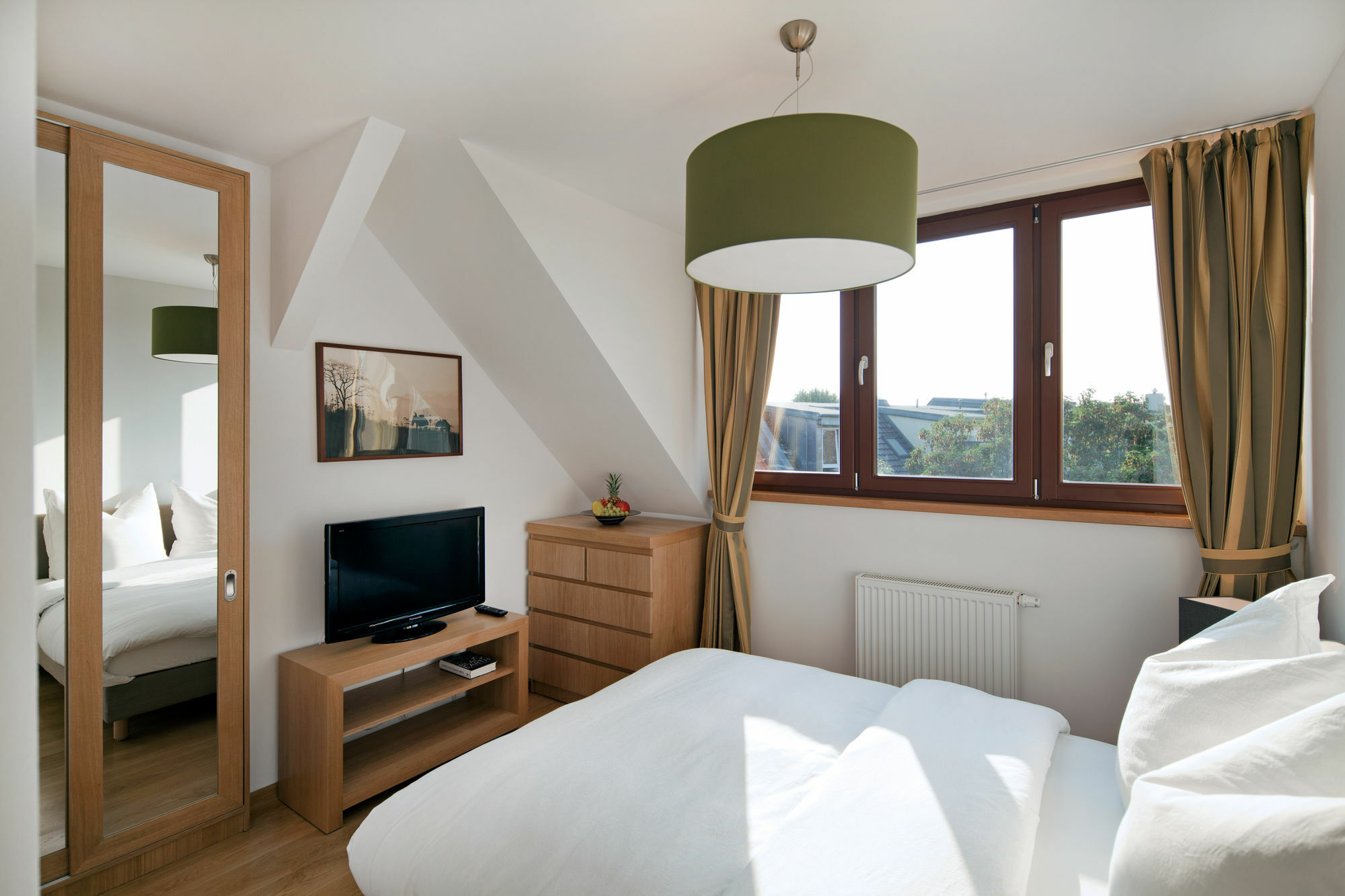 Luxoise Apartments Berlin Friedrichshain エクステリア 写真