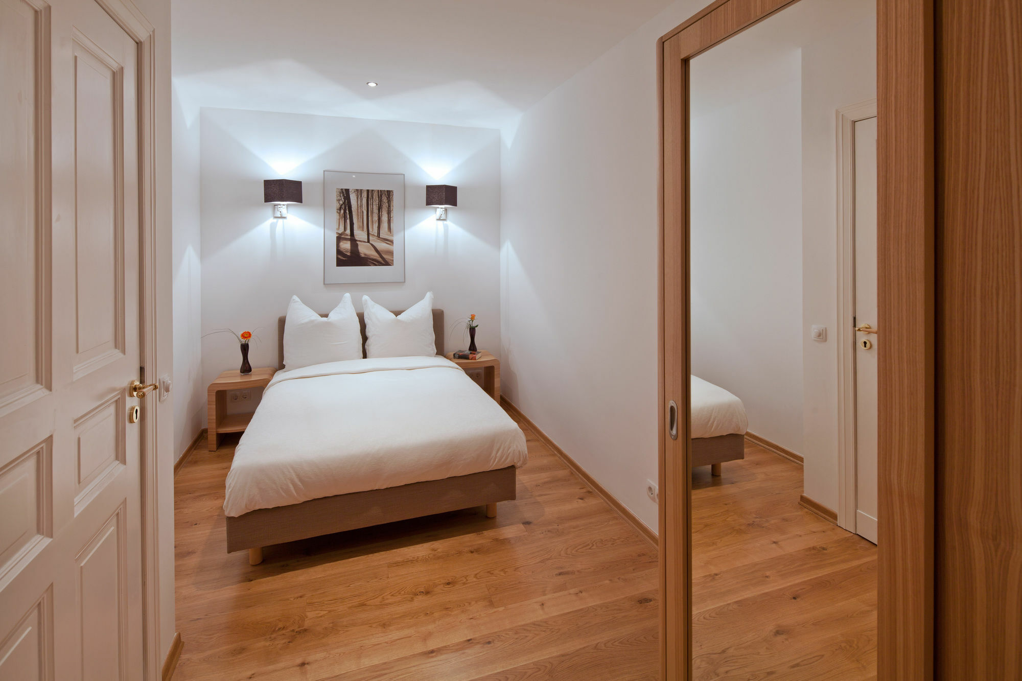 Luxoise Apartments Berlin Friedrichshain エクステリア 写真