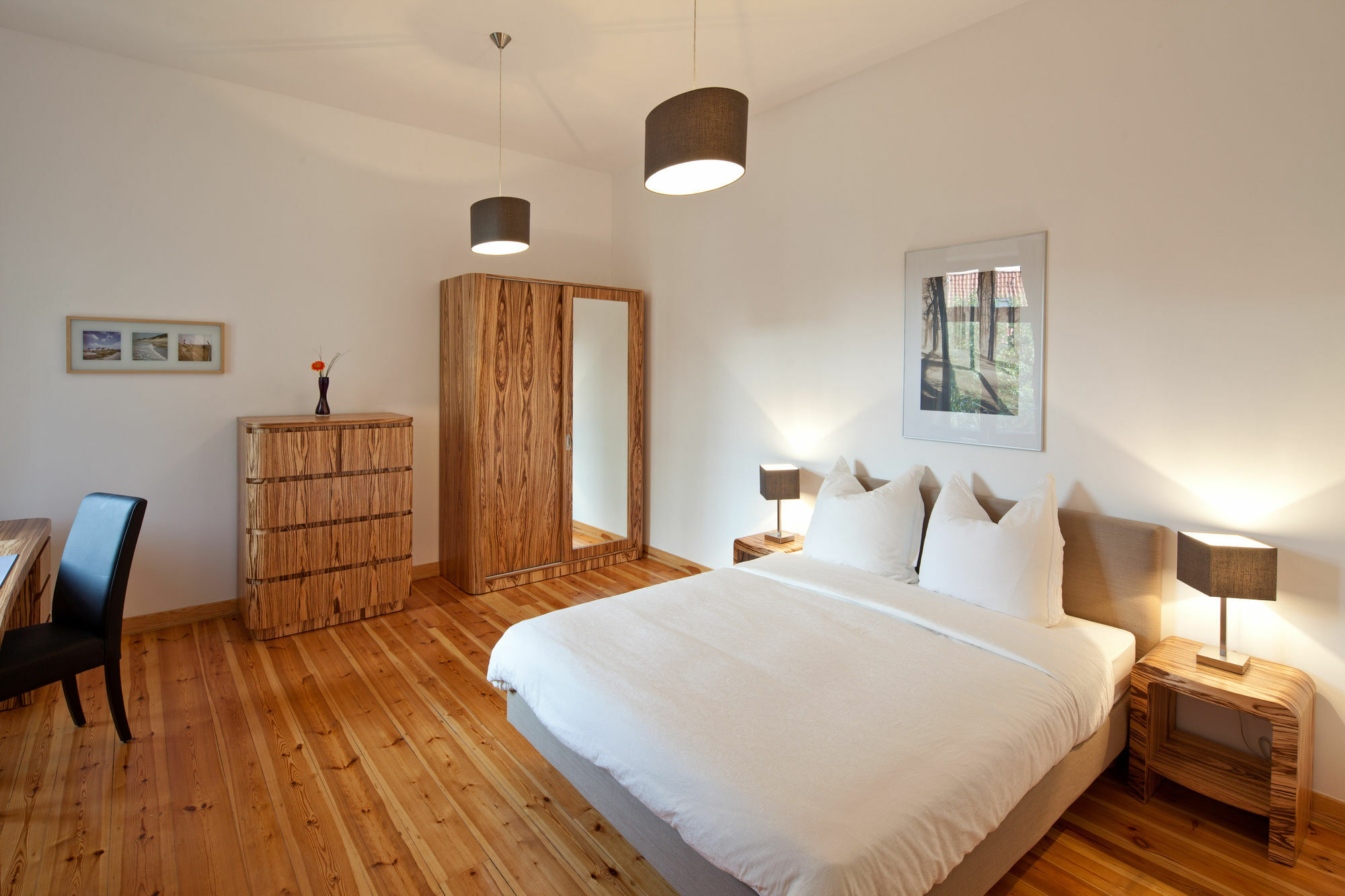 Luxoise Apartments Berlin Friedrichshain エクステリア 写真